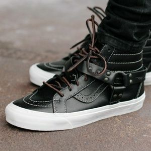 vans taka hayashi engineer